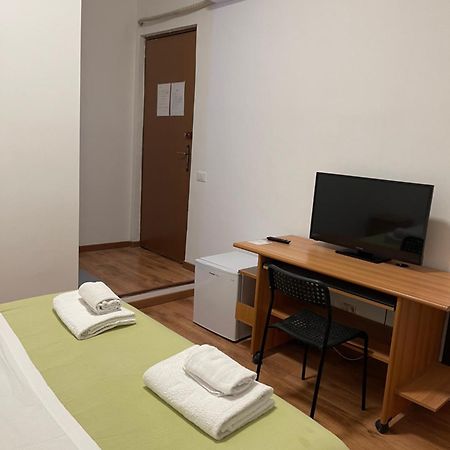 B&B Casa Felicita Rome Luaran gambar