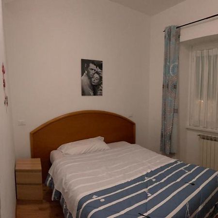 B&B Casa Felicita Rome Luaran gambar