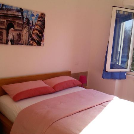 B&B Casa Felicita Rome Luaran gambar