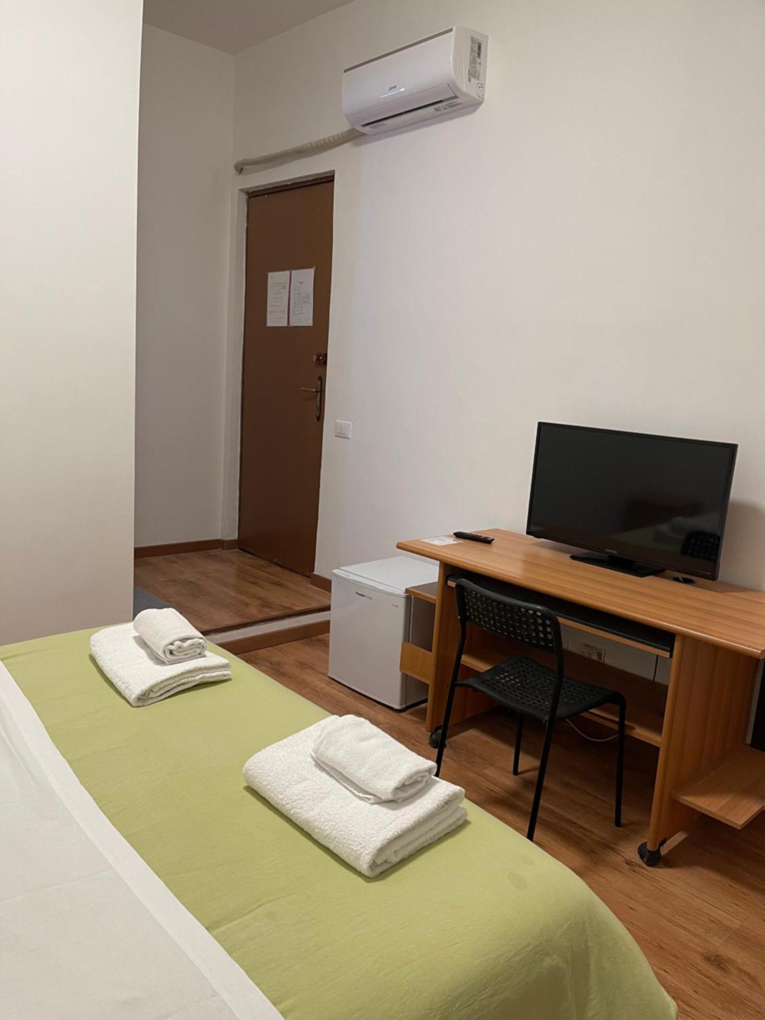 B&B Casa Felicita Rome Luaran gambar