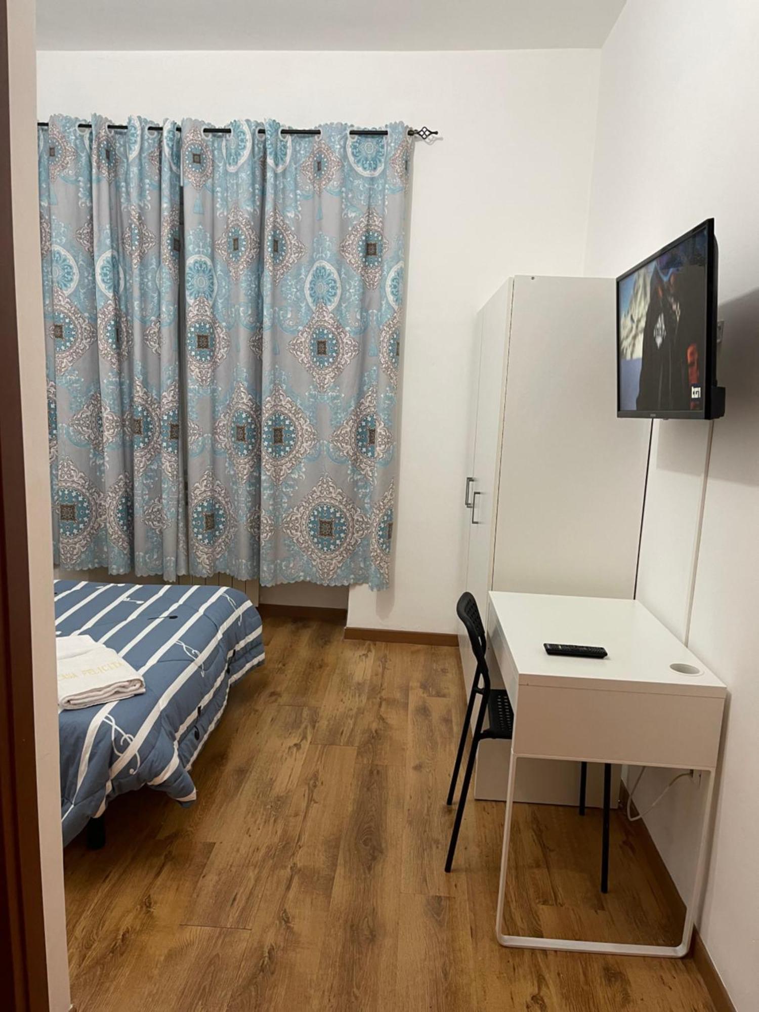 B&B Casa Felicita Rome Luaran gambar
