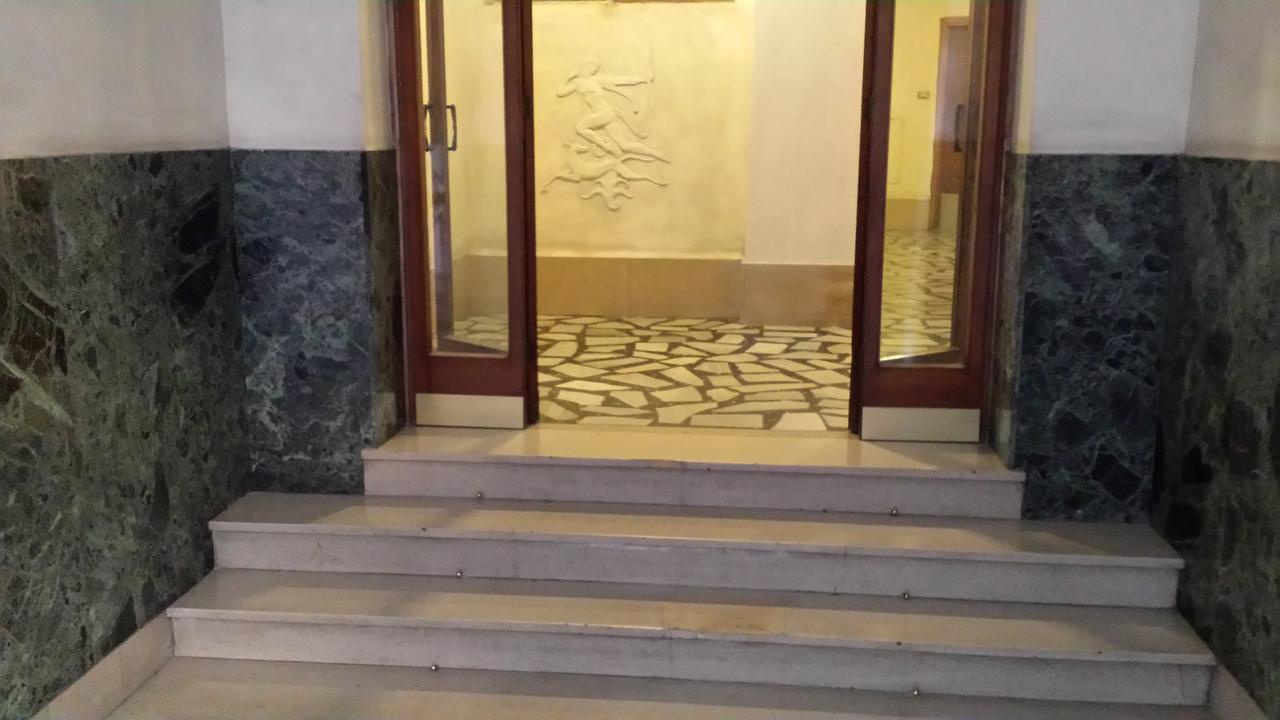 B&B Casa Felicita Rome Luaran gambar