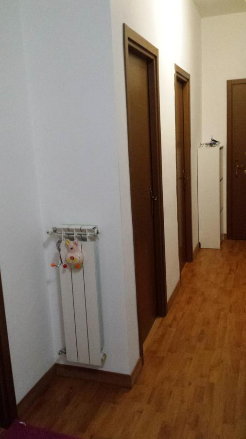 B&B Casa Felicita Rome Luaran gambar