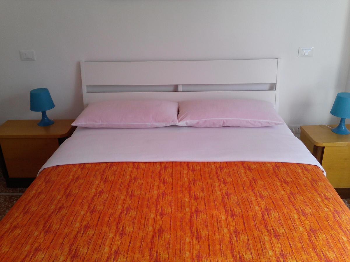 B&B Casa Felicita Rome Luaran gambar