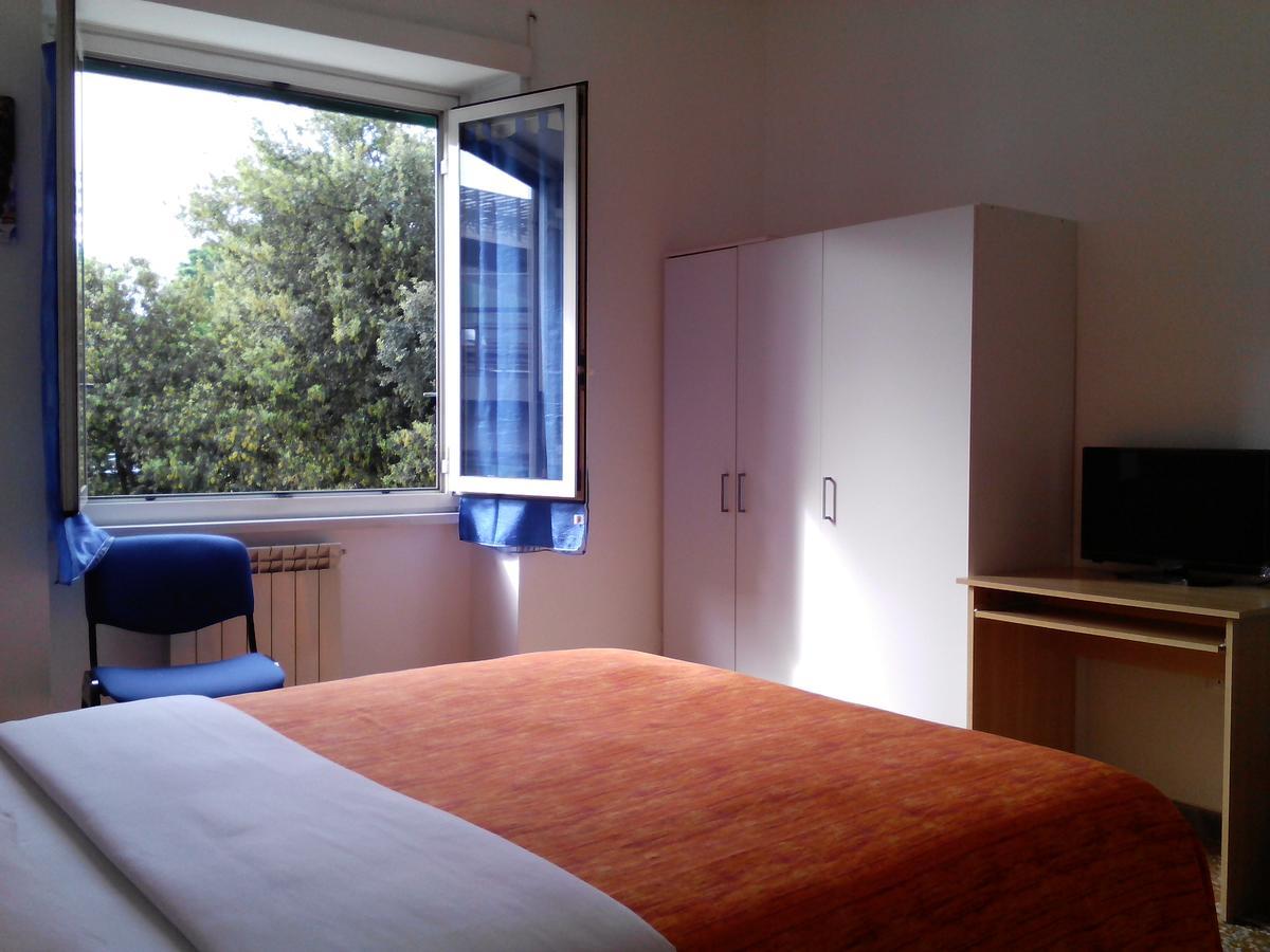 B&B Casa Felicita Rome Luaran gambar