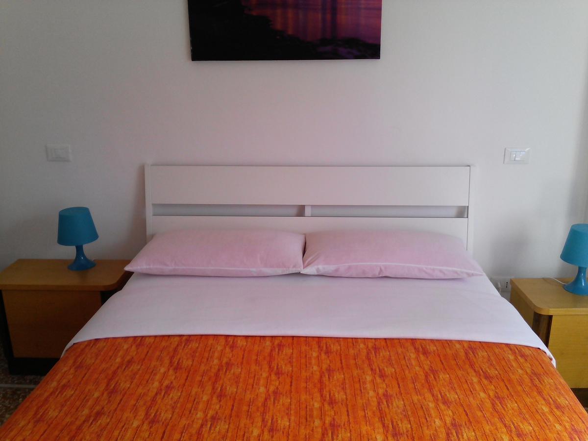 B&B Casa Felicita Rome Luaran gambar