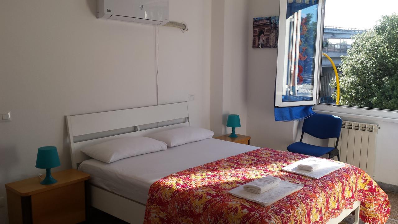 B&B Casa Felicita Rome Luaran gambar