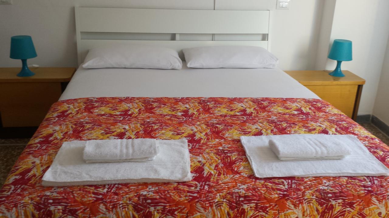 B&B Casa Felicita Rome Luaran gambar