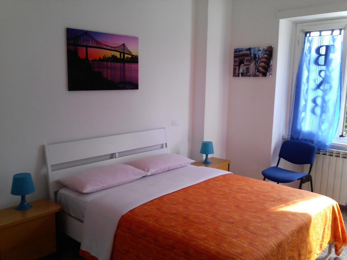 B&B Casa Felicita Rome Luaran gambar