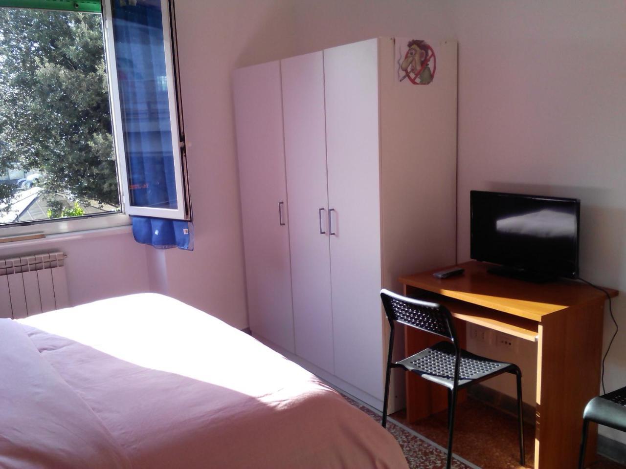 B&B Casa Felicita Rome Luaran gambar