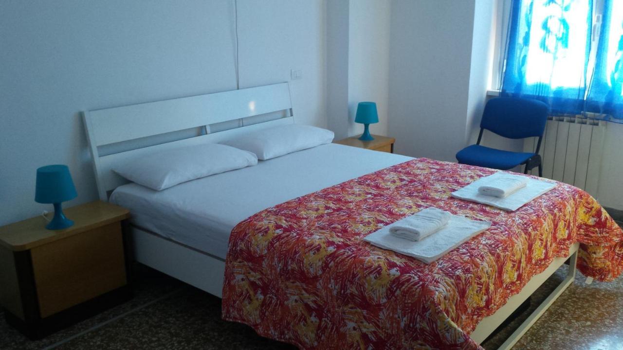 B&B Casa Felicita Rome Luaran gambar